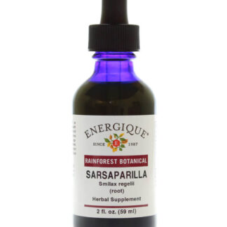 Sarsaparilla 2oz Herbal Supplement Supports Healthy Inflammatory Response Detoxification Energique