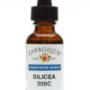 Silicea-200C-Homeopathic-Remedy Immune Healing Support Energique