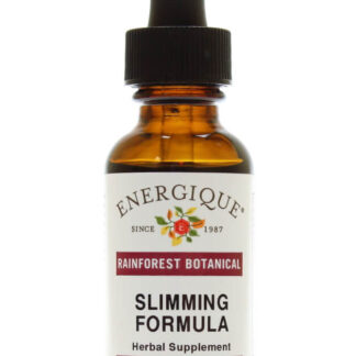 Slimmig Formula Herbal Supplement Supports Thyroid Healthy Energy Levels Energique
