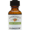 Solidagocom 1oz Herbal Supplement Supports Healthy Kidney Function Energique
