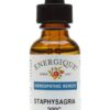 Staphysagria-200C-Homeopathic Remedy Urinary Support Energique