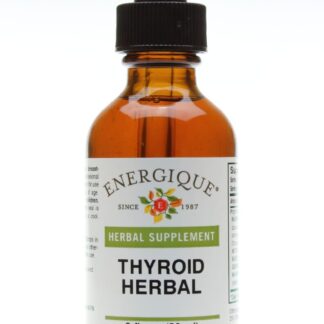 Thyroid Herbal Herbal Supplement-Supports Healthy Weight Management Energique