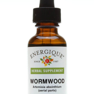 Wormwood 1oz Herbal Supplement supports healthy digestion and is often used to address loss of appetite, and intestinal upset.