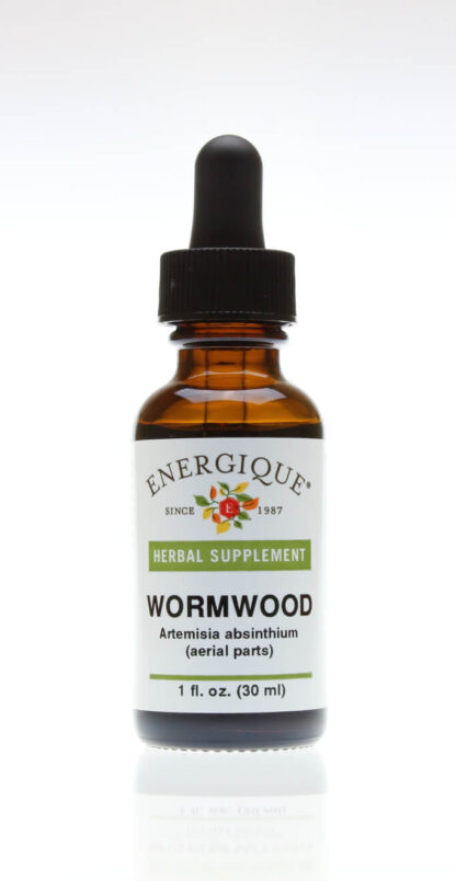 Wormwood 1oz Herbal Supplement supports healthy digestion and is often used to address loss of appetite, and intestinal upset.