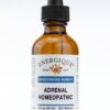 Adrenal-Homeopathic-Homeopatic Remedy Adrenal Endocrine Weight Energique