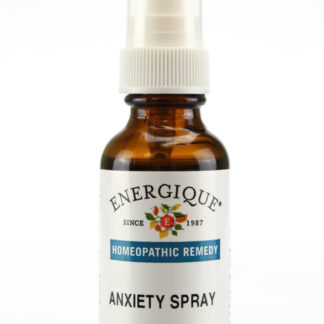 Anxiety Spray
