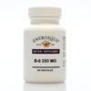 B-6-250-MG-Dietary Supplement Mood Women's Health Energique