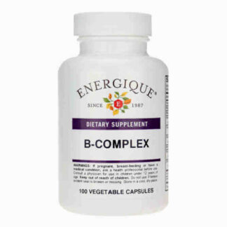 B-Complex (100Caps)