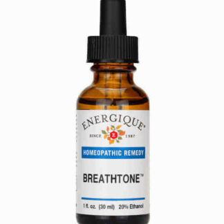 Breathtone™ 1oz (formerly called Pneumotone™)