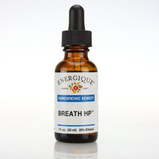 Breath HP™ (formerly Pneumo HP)