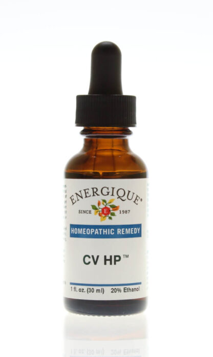 CV-HP-Homeopathic Remedy Cardiovasular Relief Enegique