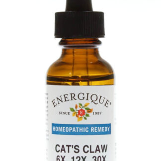 Cats-Claw-6X-12X-30X-Homeopathic Remedy Fatigue Jont Immune Support Energique