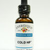 Cold-HP-Homeopathic Remedy Immune Respiratory Support Energique