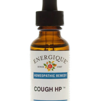Cough-HP-Homeopathic Remedy Respiratory Immune Support Energique