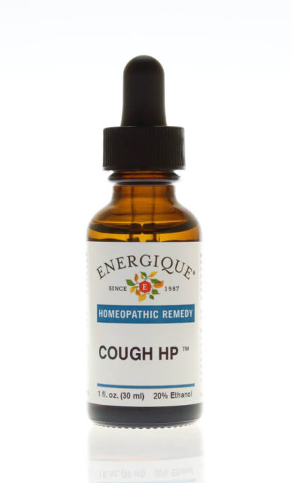 Cough-HP-Homeopathic Remedy Respiratory Immune Support Energique