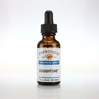 Coughtone-Homeopathic Remedy Respiratory Tonifier Energique