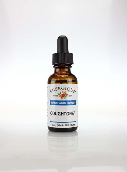 Coughtone-Homeopathic Remedy Respiratory Tonifier Energique