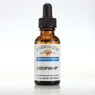 Endopan-HP-Homeopathic Remedy Endocrine Support Energique
