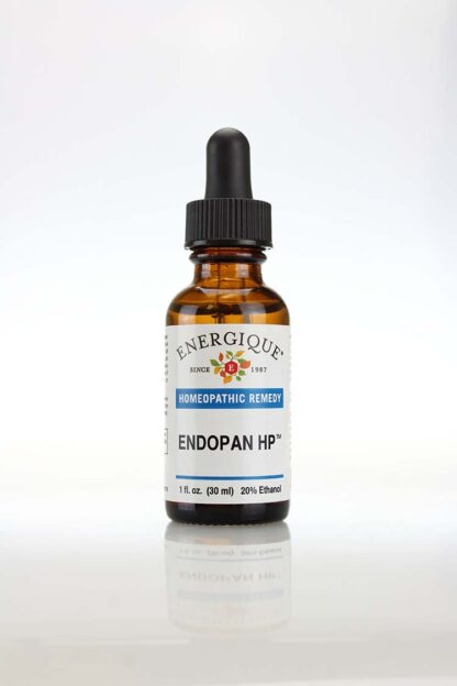 Endopan-HP-Homeopathic Remedy Endocrine Support Energique
