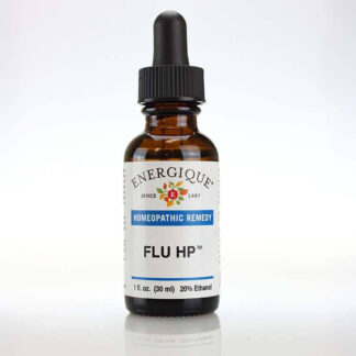 Flu-HP-Homeopathic Remedy Immune Support Energiqye