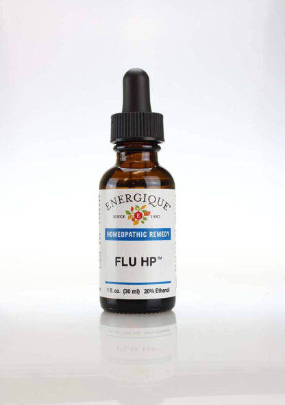 Flu-HP-Homeopathic Remedy Immune Support Energiqye