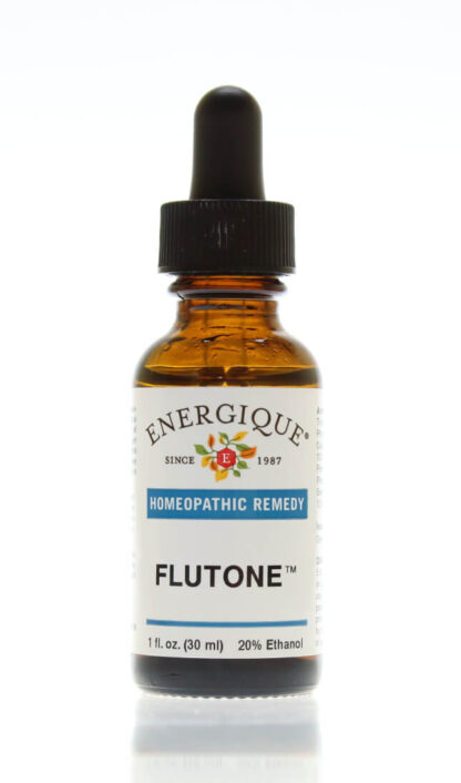 Flutone-Homeopathic Remedy Immune Support Energique