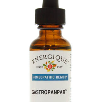 Gastropanpar-Homeopathc Remedy Dogestive Support Energique