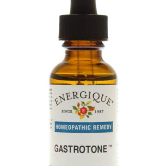 Gastrotone-Homeopathic Remedy Digestive Support Energique