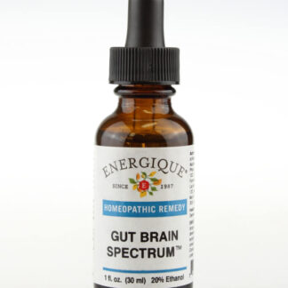 Gut Brain Spectrum™ 1 oz