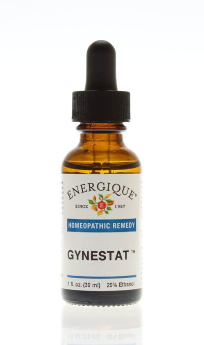 Gynestat-Homeopathic Remedy Detox Women's Health Energique