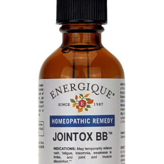 Jointox-BB-2oz-Homeopatic Remedy Bones Joints Immune Support Energique