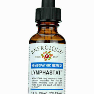 LYMPHASTAT-1oz-Homeopathic Remedy Detox Drainage Immune Support Energique