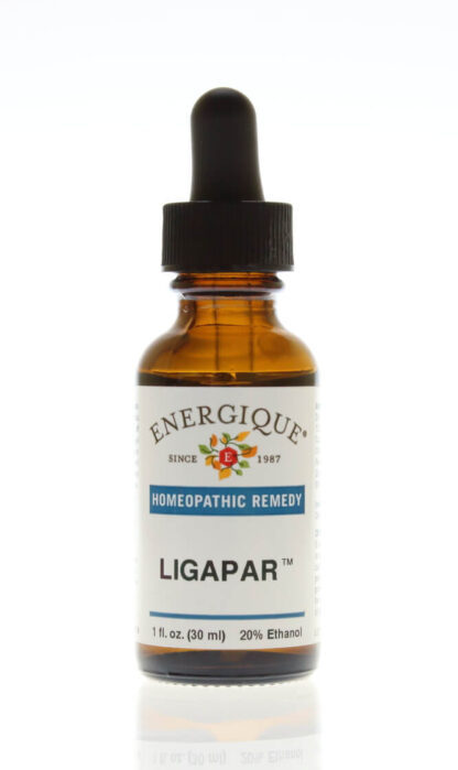 Ligapar-Homeopathic Remedy Bone Joint Relief Energique