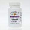 Lipazyme-Dietary Supplement Digestive Support Energique