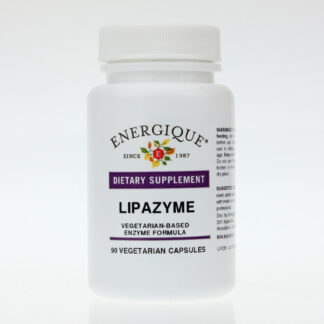 Lipazyme-Dietary Supplement Digestive Support Energique