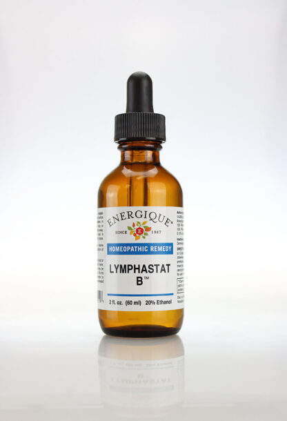 Lymphastat-B-2oz-Homeopathic Remedy Detox Drainage Immune Support Energique