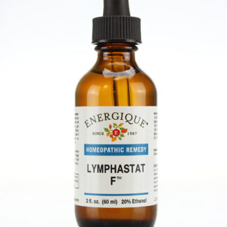 Lymphastat-F-2oz-Homeopathic Remedy Detox Digestive Support Microbial Balancer Energiquue