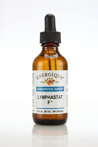 Lymphastat-F-2oz-Homeopathic Remedy Detox Digestive Support Microbial Balancer Energiquue