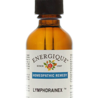 Lymphdrainex-2oz-Homeopathic Remedy Lymph Detox Drainage Energique