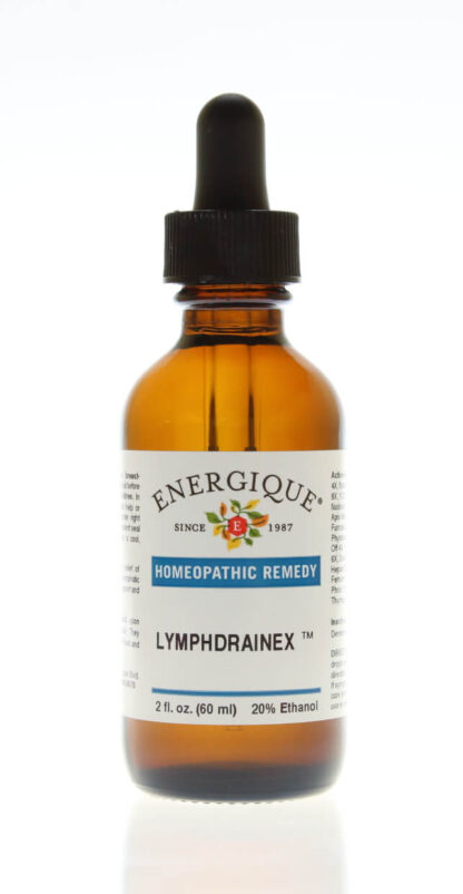 Lymphdrainex-2oz-Homeopathic Remedy Lymph Detox Drainage Energique