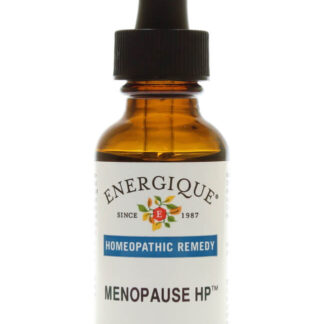 Menopause-HP-Homeopathic Remedy Women's Health Menopause Energique