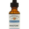 Menotone-Homeopathic Reedy Tonifier Menopause Women's Health Energique