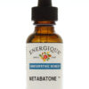 Metabatone-Homeopathic Remedy Energy Fitness Weight Tonifier Energique