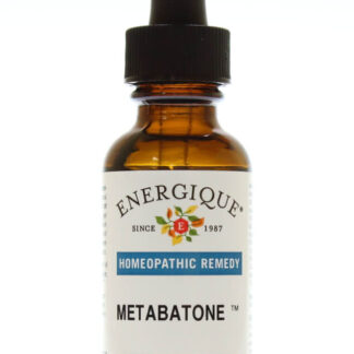 Metabatone-Homeopathic Remedy Energy Fitness Weight Tonifier Energique