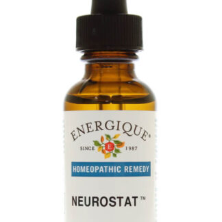 Neurostat-Homeopathic Remedy Detox Drainage Neuroloical Support Energique