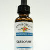 Osteopar-Homeopathic Remedy Low Back Joint Bone Relief Energique