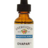 Ovapar-Homeopathic Remedy Women's Health Energique