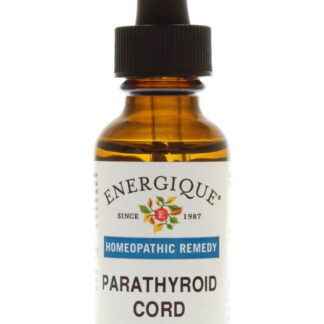 Parathyroid Cord 1 oz