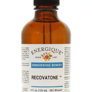 Recovatone-Homeopathic Remedy Energy Fitness Tonifier Energique