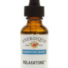 Relaxatone-Homeopathic Remedy Tonifier Mood Support Energique